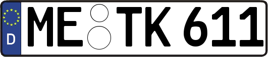 ME-TK611