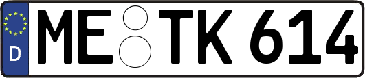 ME-TK614