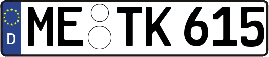 ME-TK615