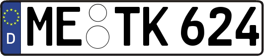 ME-TK624