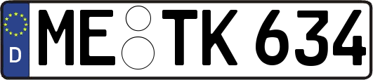 ME-TK634