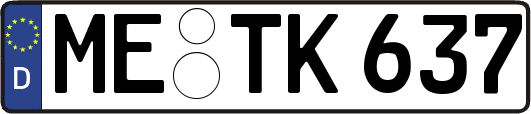 ME-TK637