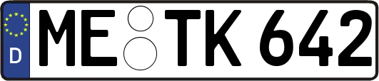 ME-TK642