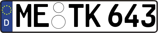 ME-TK643