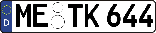 ME-TK644