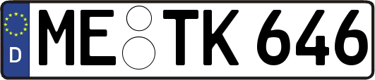 ME-TK646