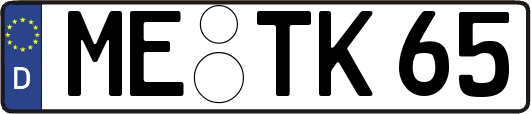 ME-TK65