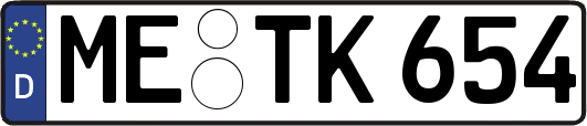 ME-TK654