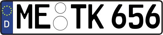 ME-TK656