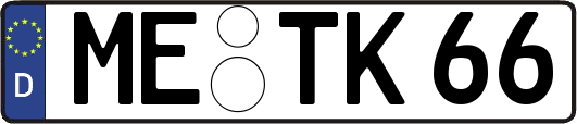 ME-TK66