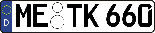 ME-TK660
