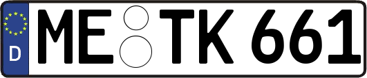 ME-TK661