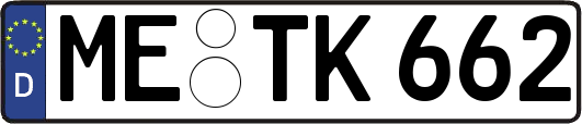 ME-TK662