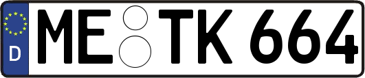 ME-TK664