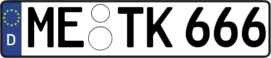 ME-TK666