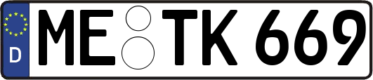 ME-TK669
