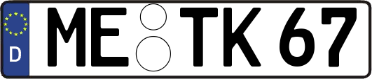 ME-TK67