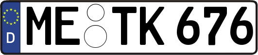 ME-TK676