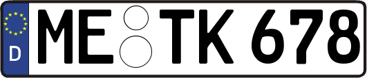 ME-TK678