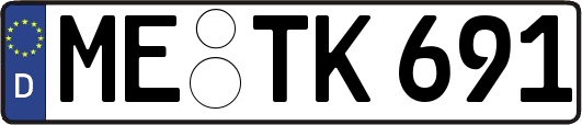 ME-TK691