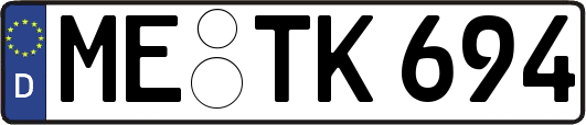 ME-TK694