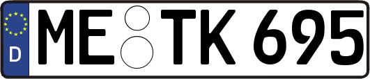 ME-TK695