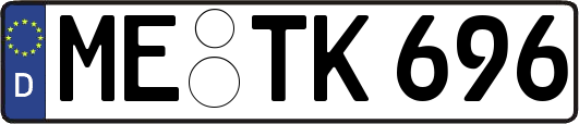 ME-TK696