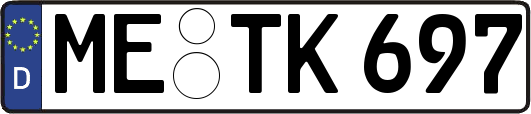 ME-TK697