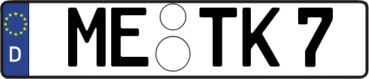 ME-TK7
