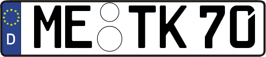 ME-TK70