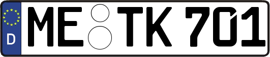 ME-TK701