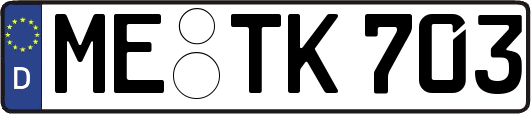 ME-TK703