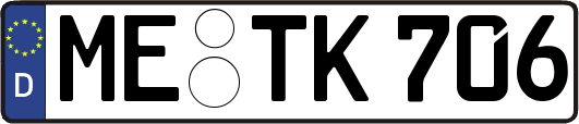 ME-TK706