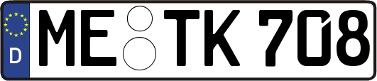 ME-TK708
