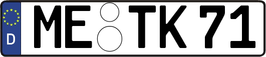 ME-TK71