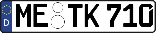 ME-TK710