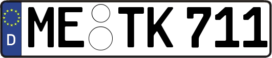 ME-TK711