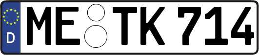 ME-TK714