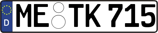 ME-TK715