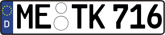 ME-TK716