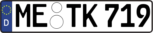 ME-TK719