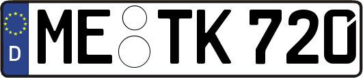 ME-TK720