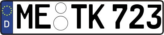ME-TK723