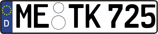 ME-TK725