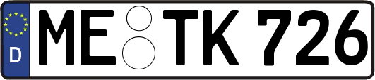 ME-TK726