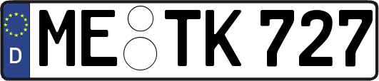 ME-TK727