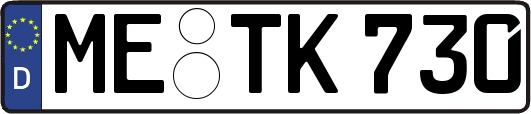 ME-TK730