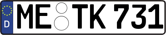 ME-TK731