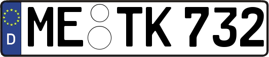 ME-TK732