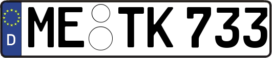 ME-TK733
